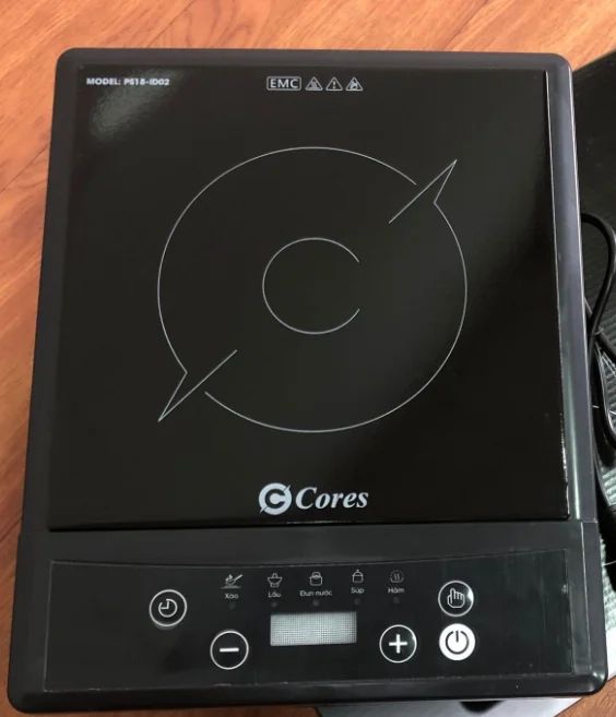 High Performance 110V 220V Single burner Induction Cooker Portable Built in Hotpot Induction Cooker