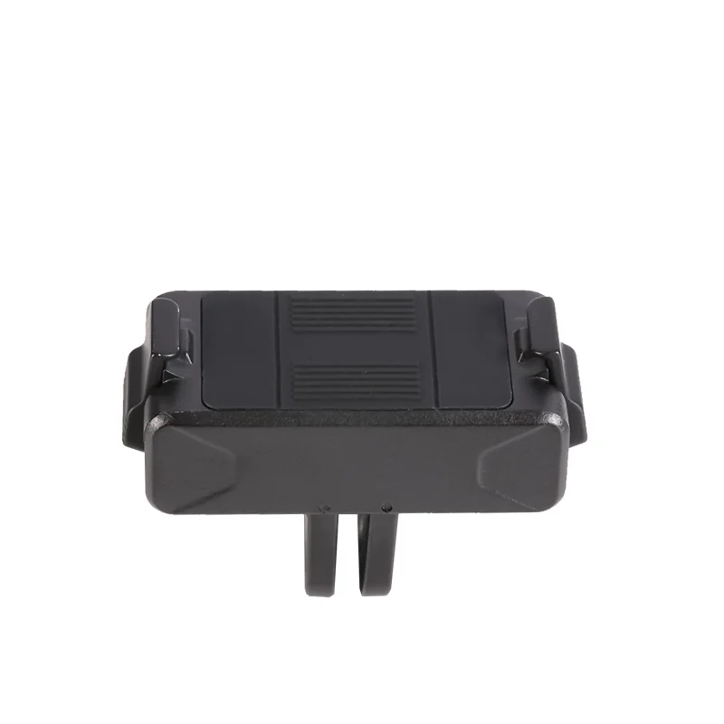 Ronkoen AZ-08 لـ DJI Osmo Nano/DJI Action6 سريع الإصدار اثنين مخلب محول تركيب كلا الاتجاه قاعدة الإصدار السريع المغناطيسي #5