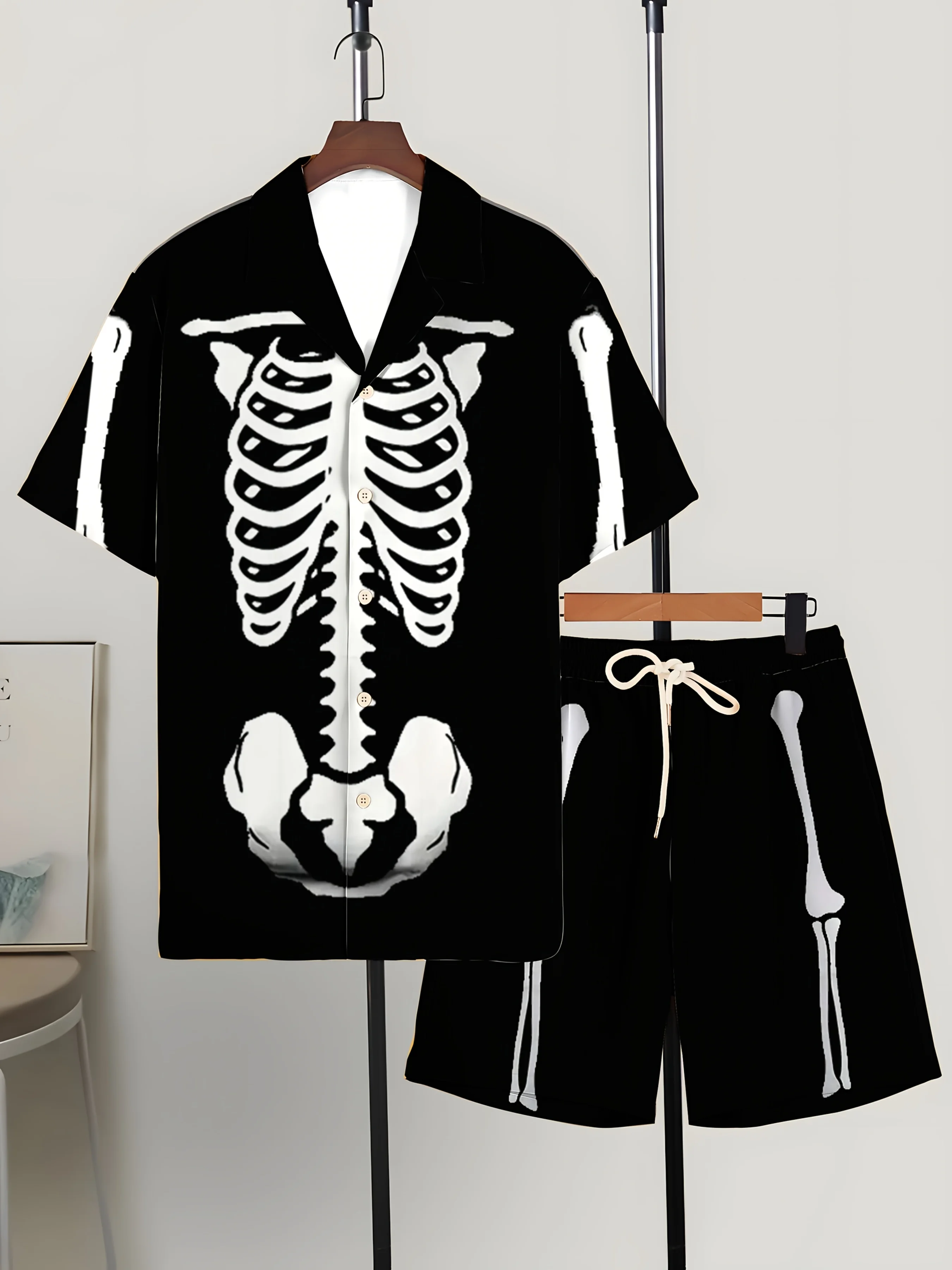 Summer Men Short Sleeve Tee &  - Tee Graphic Print review and price