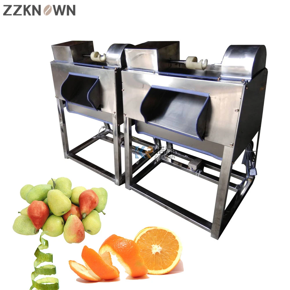 Thương Mại Cam Xoài Thông Apple Bóc Máy Điện Đa Năng Chanh Apple Niềm Đam Mê Trái Cây Dao Gọt Vỏ Máy