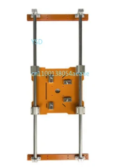 High-precision optical axis saw parts: bakelite bracket, small multi-functional frame for hand-push cutters.