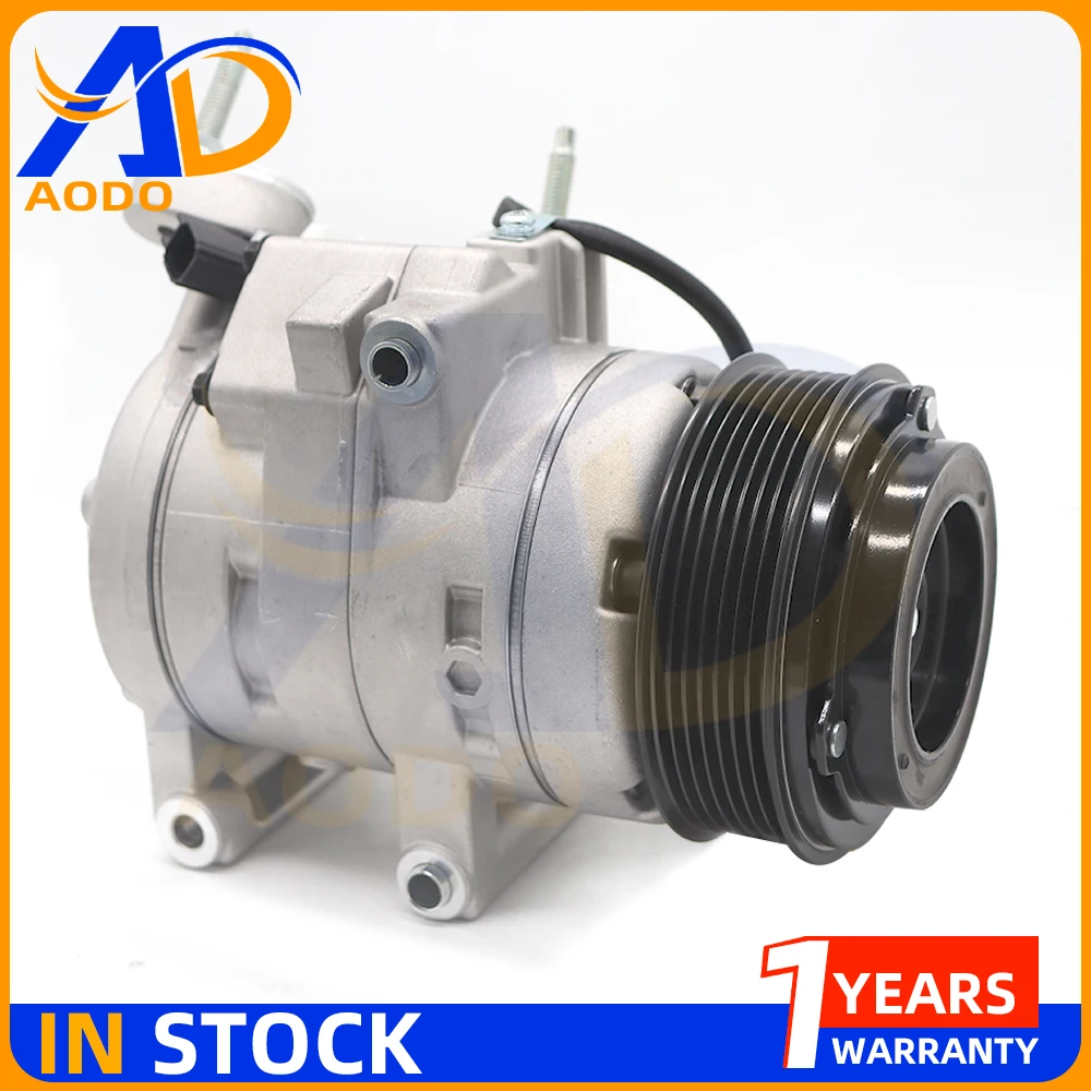 

DKS13DT AC Compressor For Ford Ranger Mk3 Diesel T945340BX EB3B19D629DB EB3B-19D629-DB EB3B19497BB EB3B19D629DA EB3B-19D629-DA