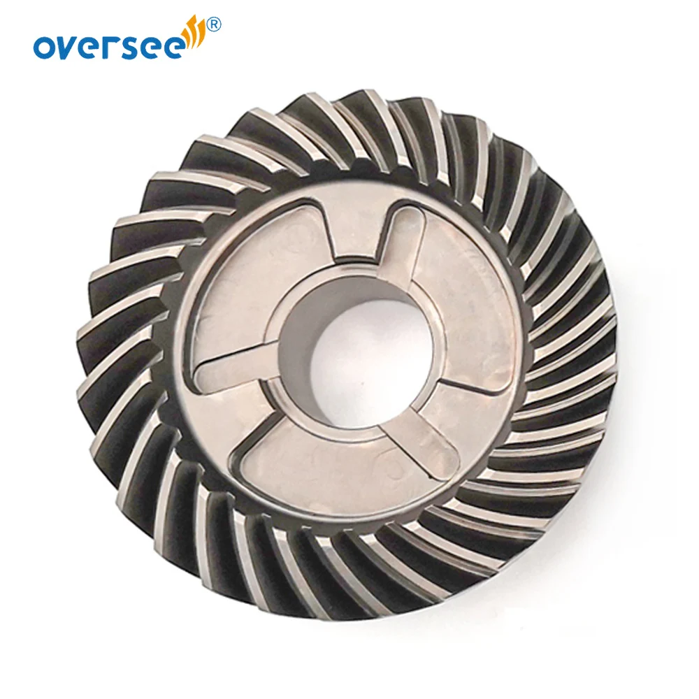 

Oversee 6K5-45570 6H3-45570 6H3-45571 Reverse Gear For Yamaha Outboard Motor 50HP 60HP 70HP Parsun 2 Stroke Model 6K5-45571