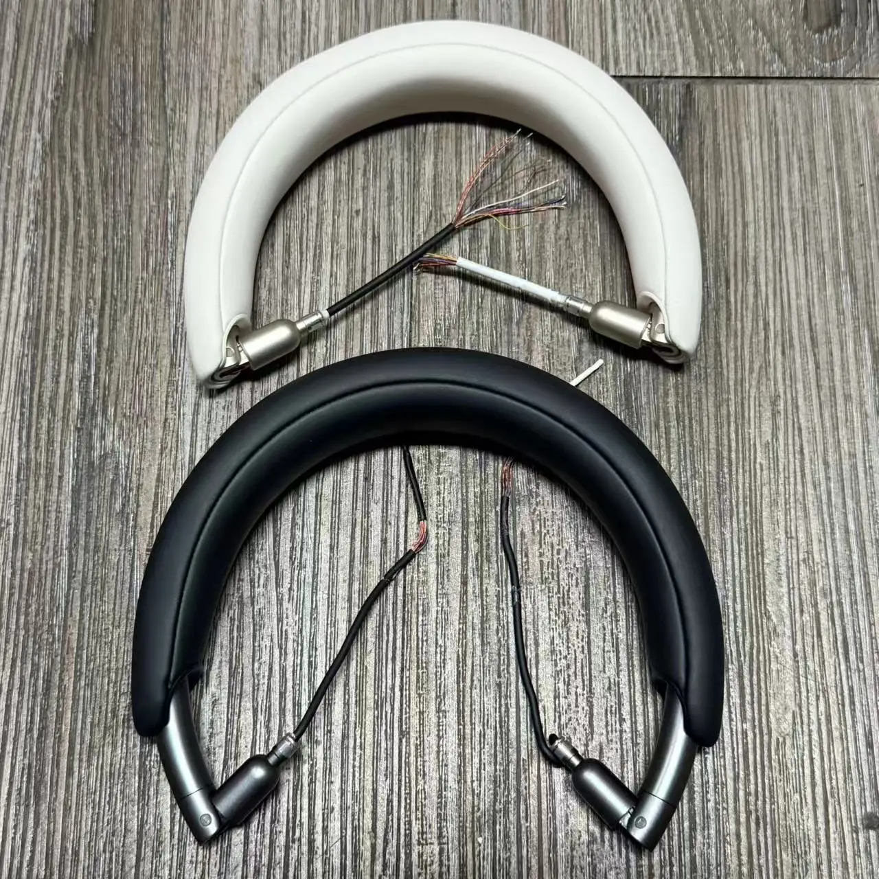 Оригинальная повязка на голову для наушников Anker Soundcore Space one Pro, запасные части для ремонта Оригинальная повязка на голову для наушников Anker Soundcore Space one Pro, запасные части для ремонта
