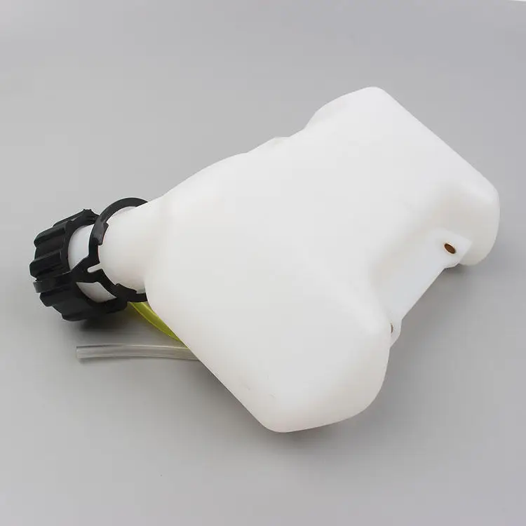 Fuel Plastic Tank Complete For Kawasaki TJ45E  Motor Engine Brush Cutter Trimmer