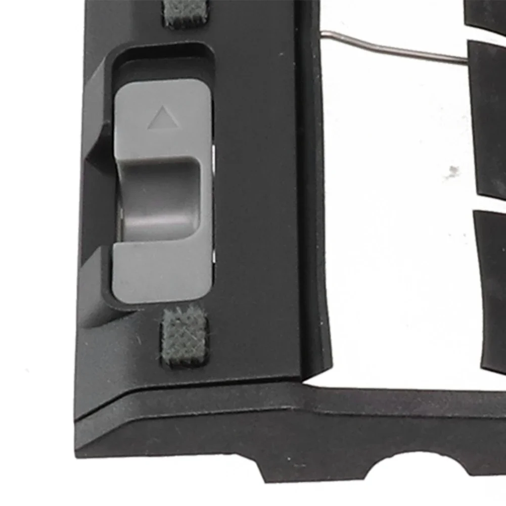 

1PC Main Brush Cover For Deebot For X1 TURBO For Omni For T10 For T10 TURBO/T8/950/T5 Vacuum Cleaner Accessories Home Appliance