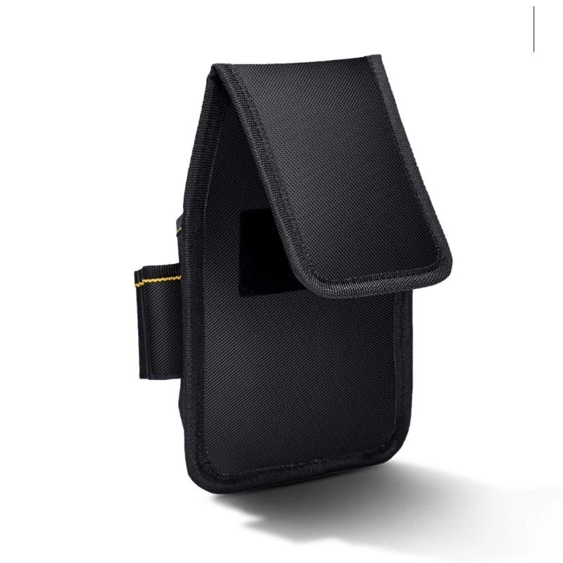 

Oxford Fabric Tool Belt Bag for Professional Technicians and DIY Enthusiasts 601A