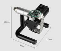 Weishi No.1000 1900 Mechanical Watch Timing Machine Multifunction Timegrapher Watch Tester Watchmaker Tools Watch Testing Detect
