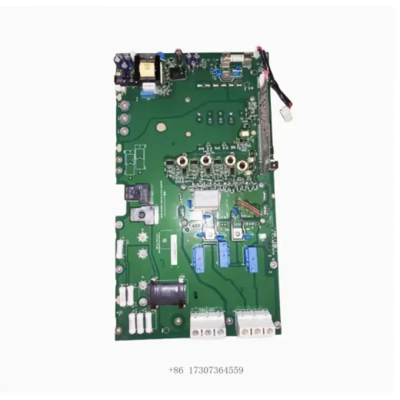 

Инвертор TZ Int-5411c-6411c ACS800 составляет 18,5 кВт и 22 кВт, плата привода основной платы питания.