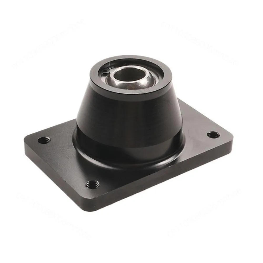 Gear Lever Base Shift Knob Connector Manual Transmission Stick Rod Repair Replacement Part  for 206 for 306