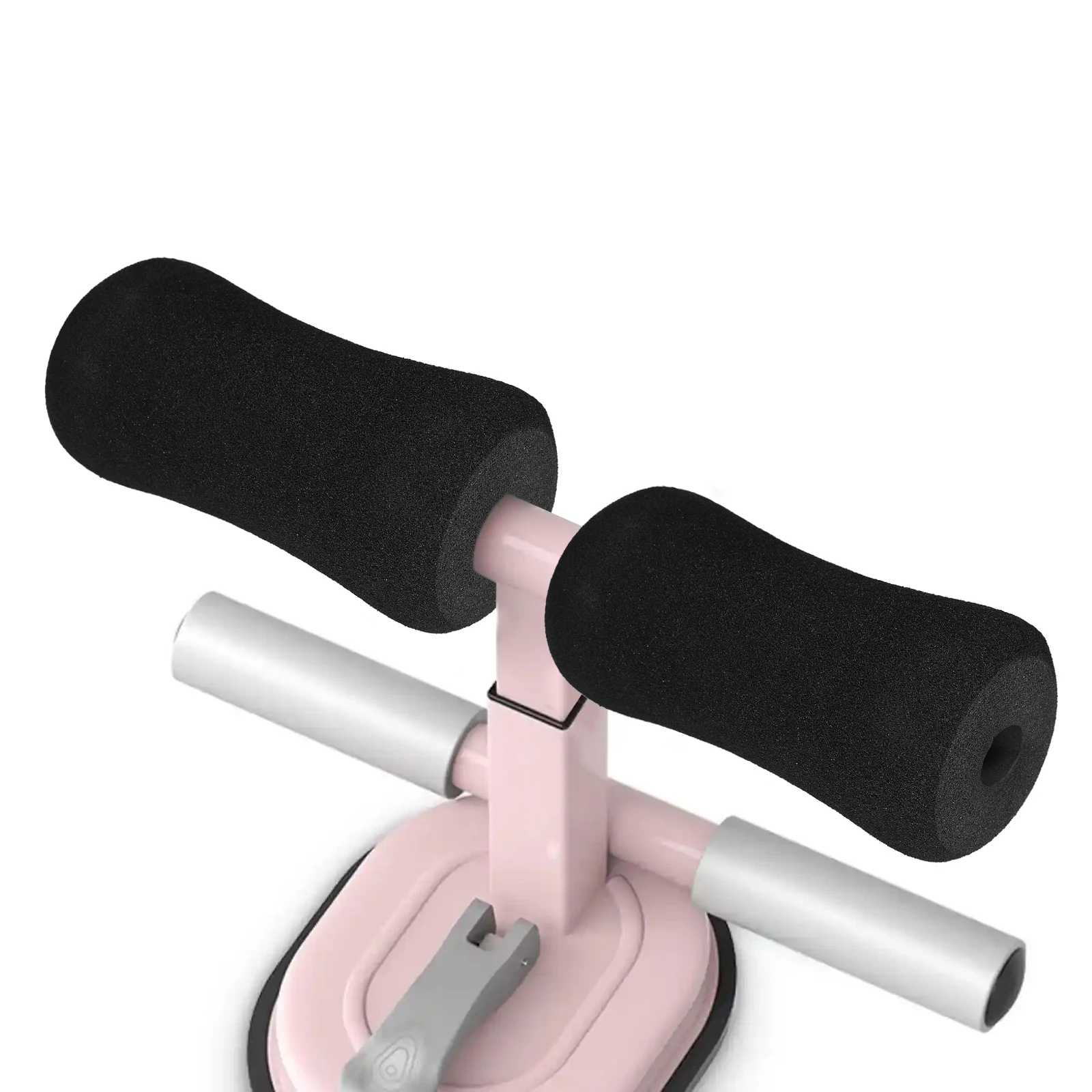 

2pcs Fitness Equipment Sponge Sleeves Dumbbell Stool Treadmill Cover Black Exercise Antislip High Elasticity Gym Surface