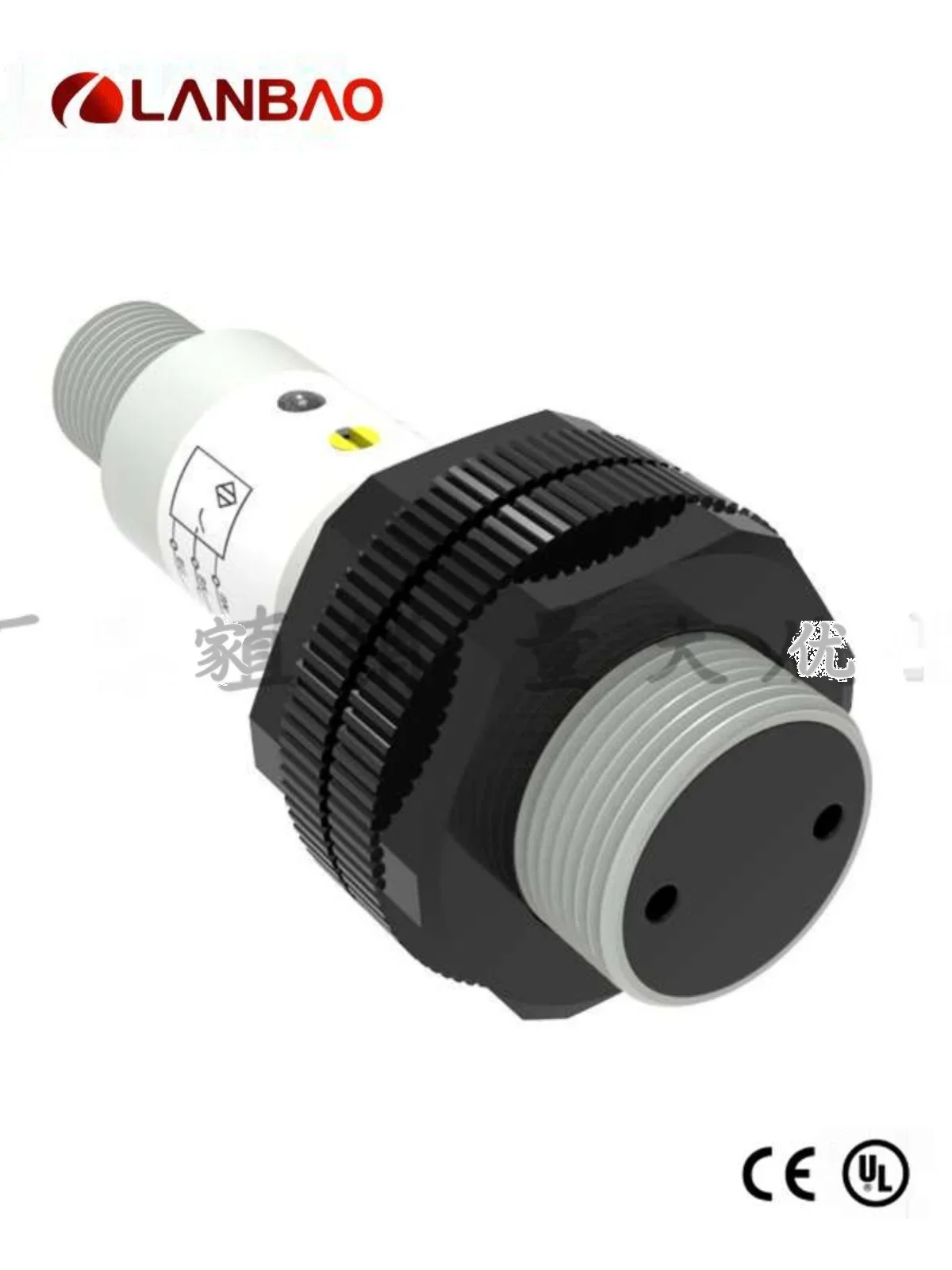 PR18S-DM3DNO-E2 original