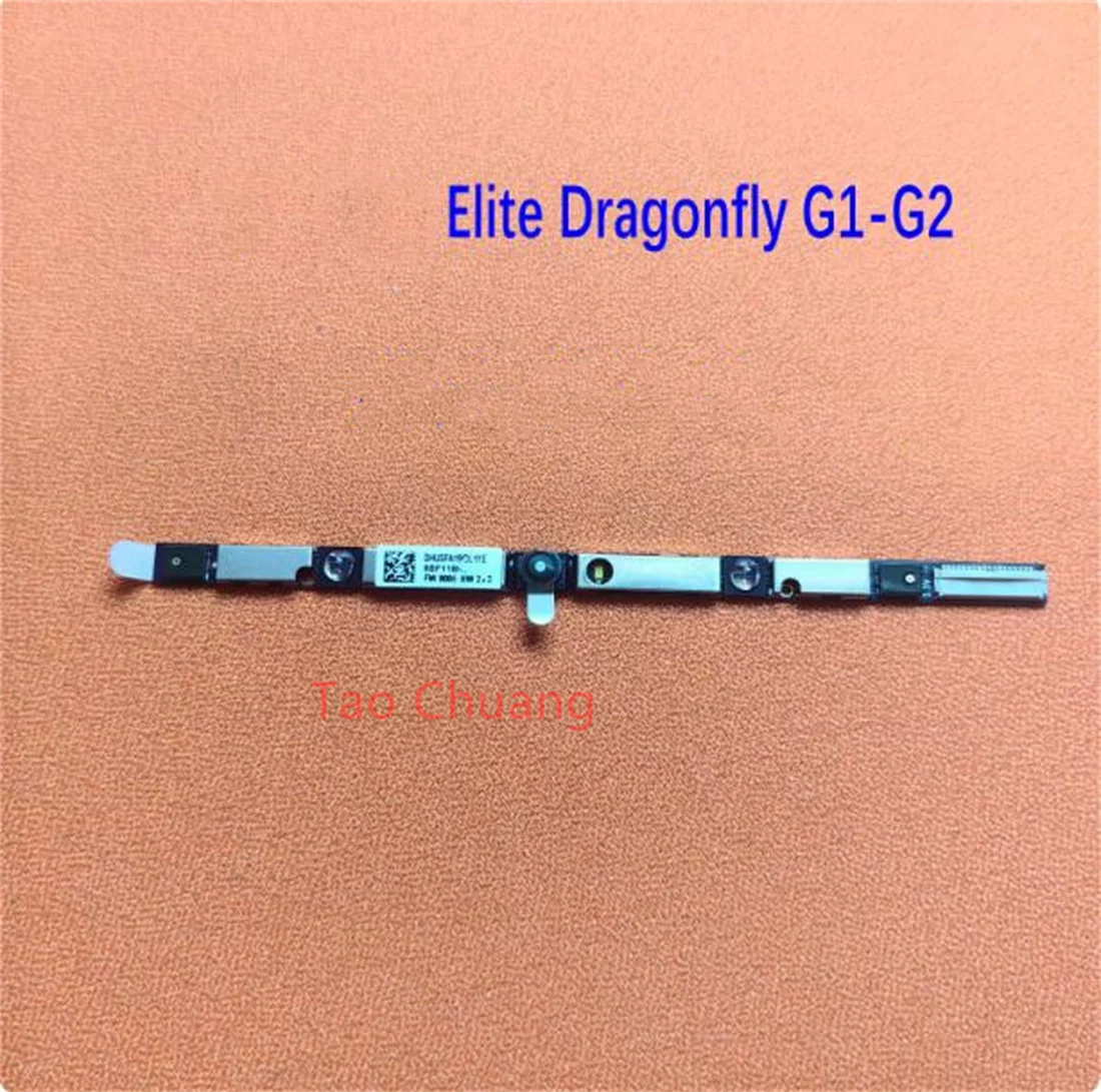 FOR HP Elite Dragonfly G1 G2 Dragonfly G3 G4 IR Infrared Camera