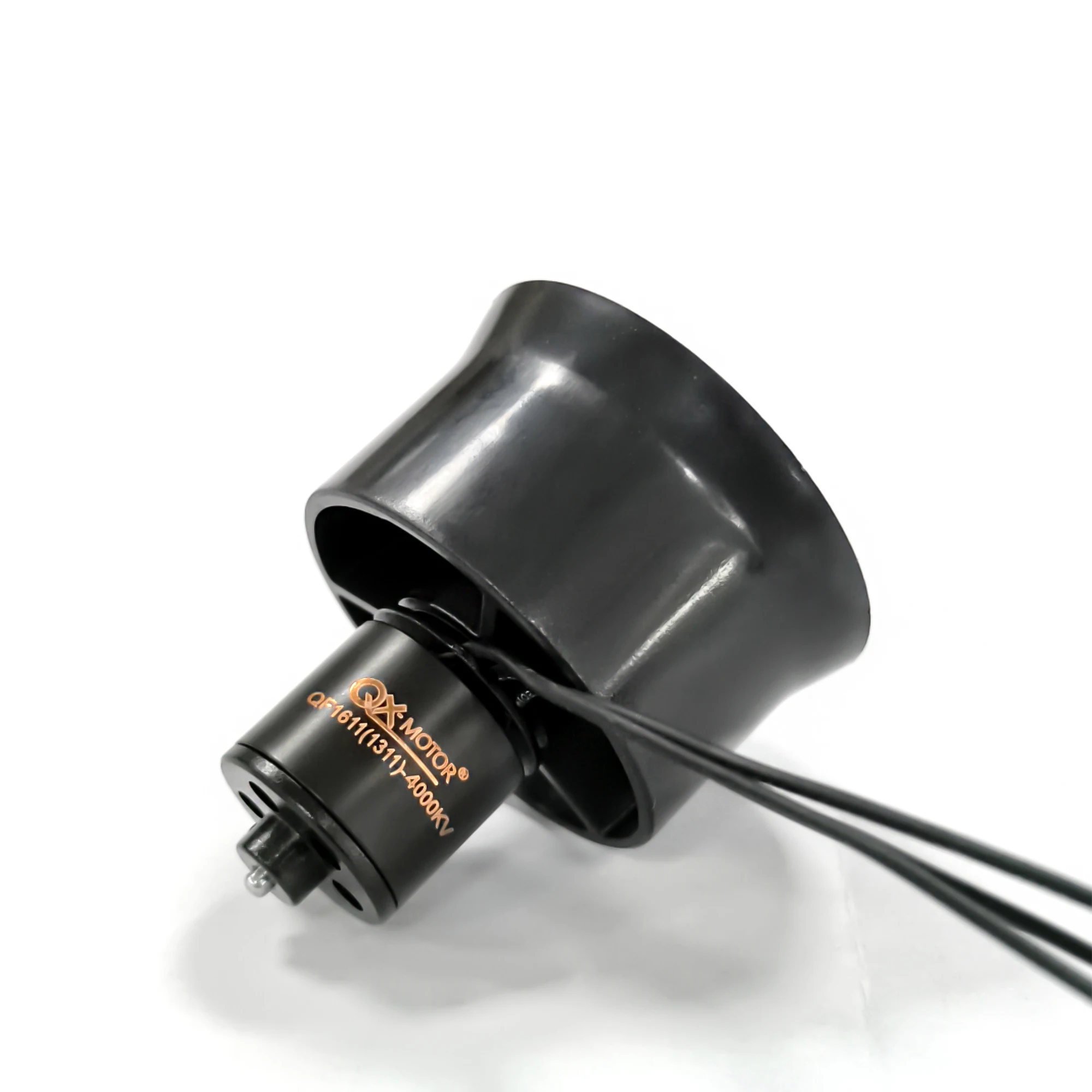 QX-Motor 30mm 6 Blades EDF Unit With Brushless Motor QF1611 7000KV 14000KV 6000KV 5000KV