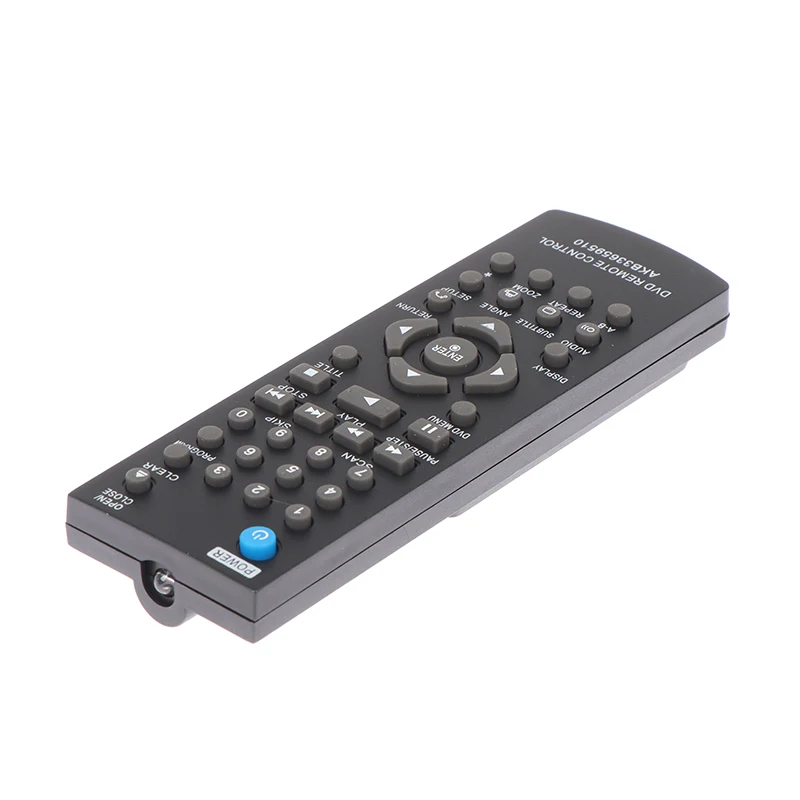 Remote control  for DVD Player AKB33659510 DVD Player Fernbedienung