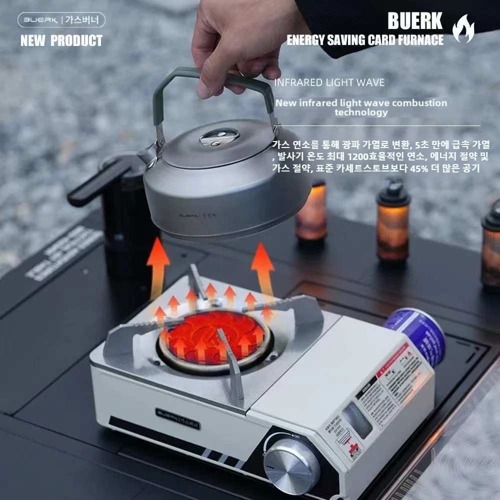 Thumbnail 4 - #60 Latest Portable Cooking Stoves Offers