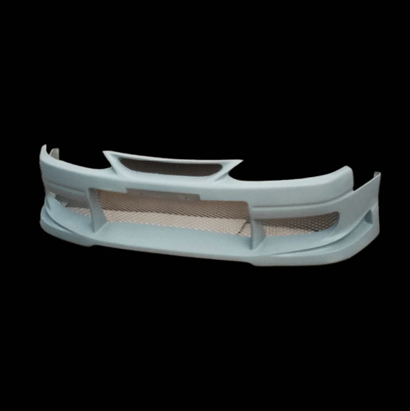 For Levin AE111 Pre-facelifted Front Bumper, BMX Type Design, Car Exterior Front Body Bumper, Modification Part