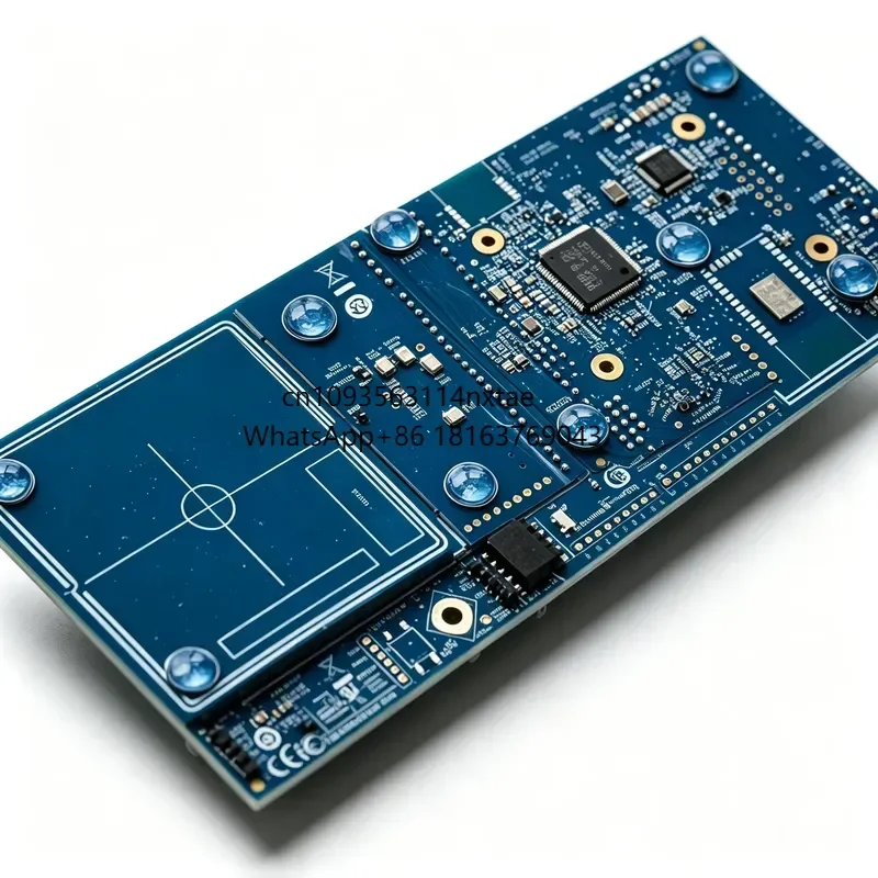 2026 Hot! In-stock STEVAL-25R3916B ST25R3916B High-Performance NFC EMVCo Development Board