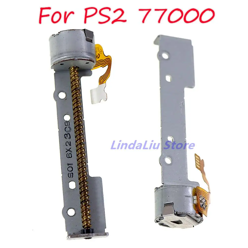 

30pcs high quality Replacement parts small motor spindle For PS2 7000X 70000 7W For PS2 7700X 77000 7W7 For PS2 90000 9000x 9w