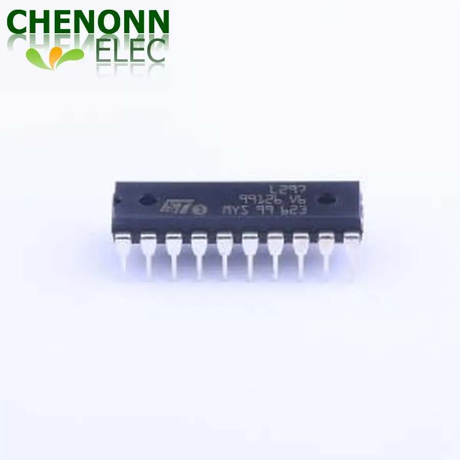 2PCS/LOT L297/1 (PMIC)