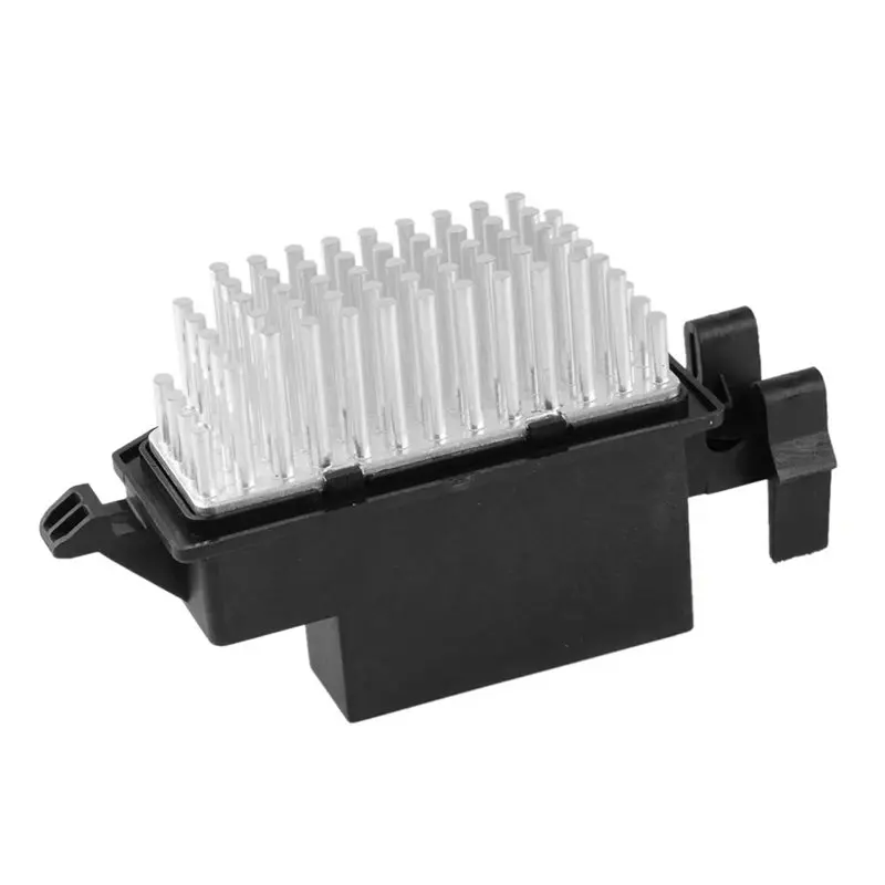 

Blower Fan Motor Car Blower Motor For Dodge Heater Resistor Blower Motor 68163794AA-M54K