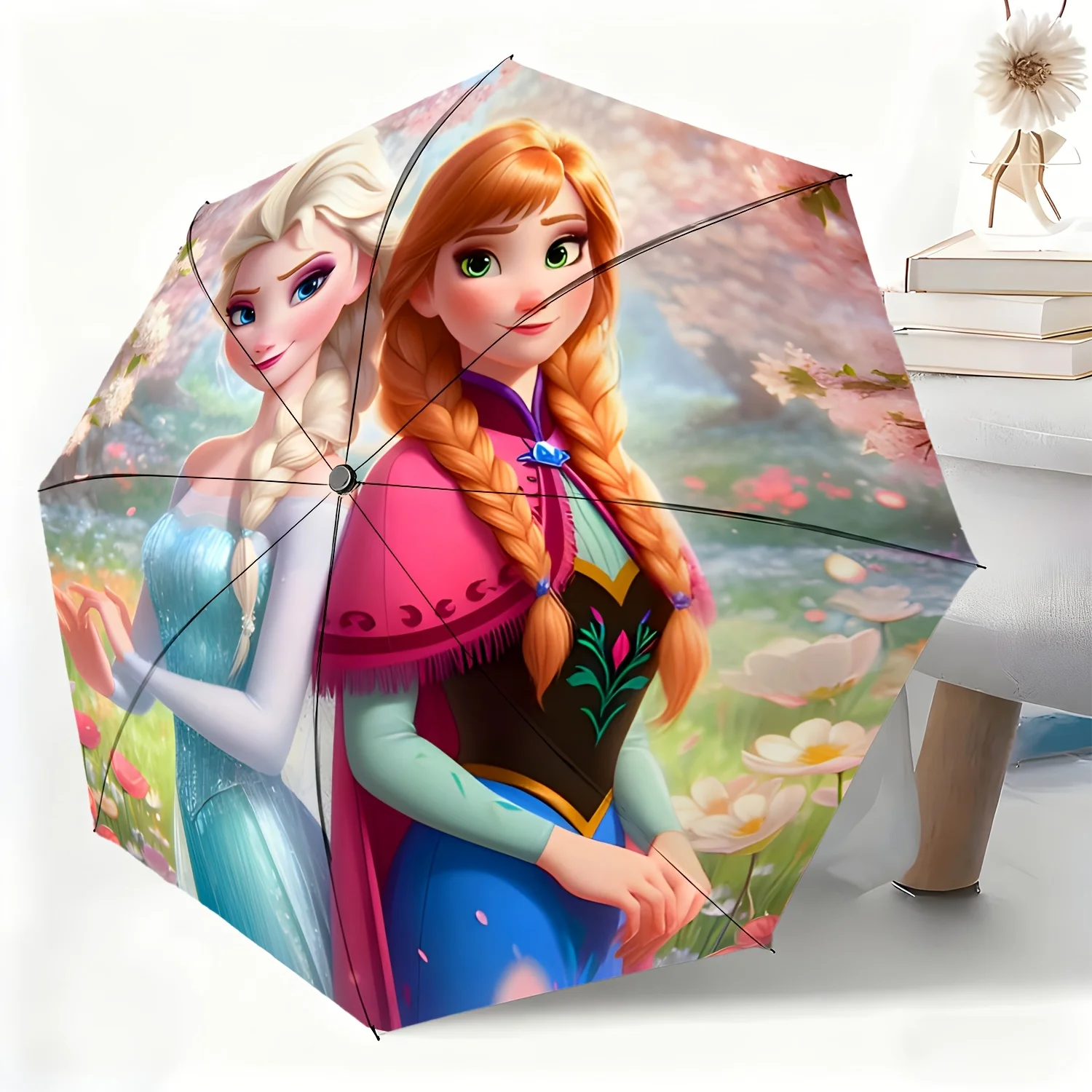 1Pc Disney Frozen E…