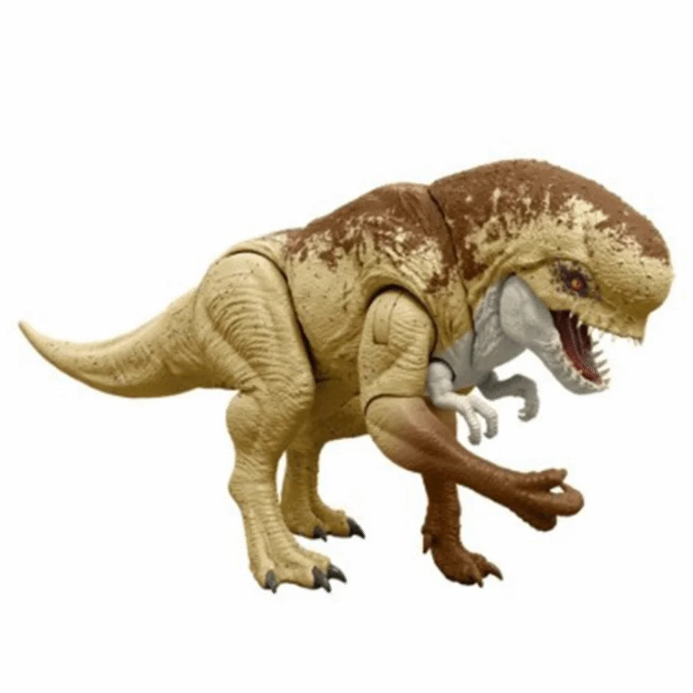

Resin Simulation Dinosaur Action Figures Handmad Collectible Realistic Dinosaur Model Toy Animals Figure Statue
