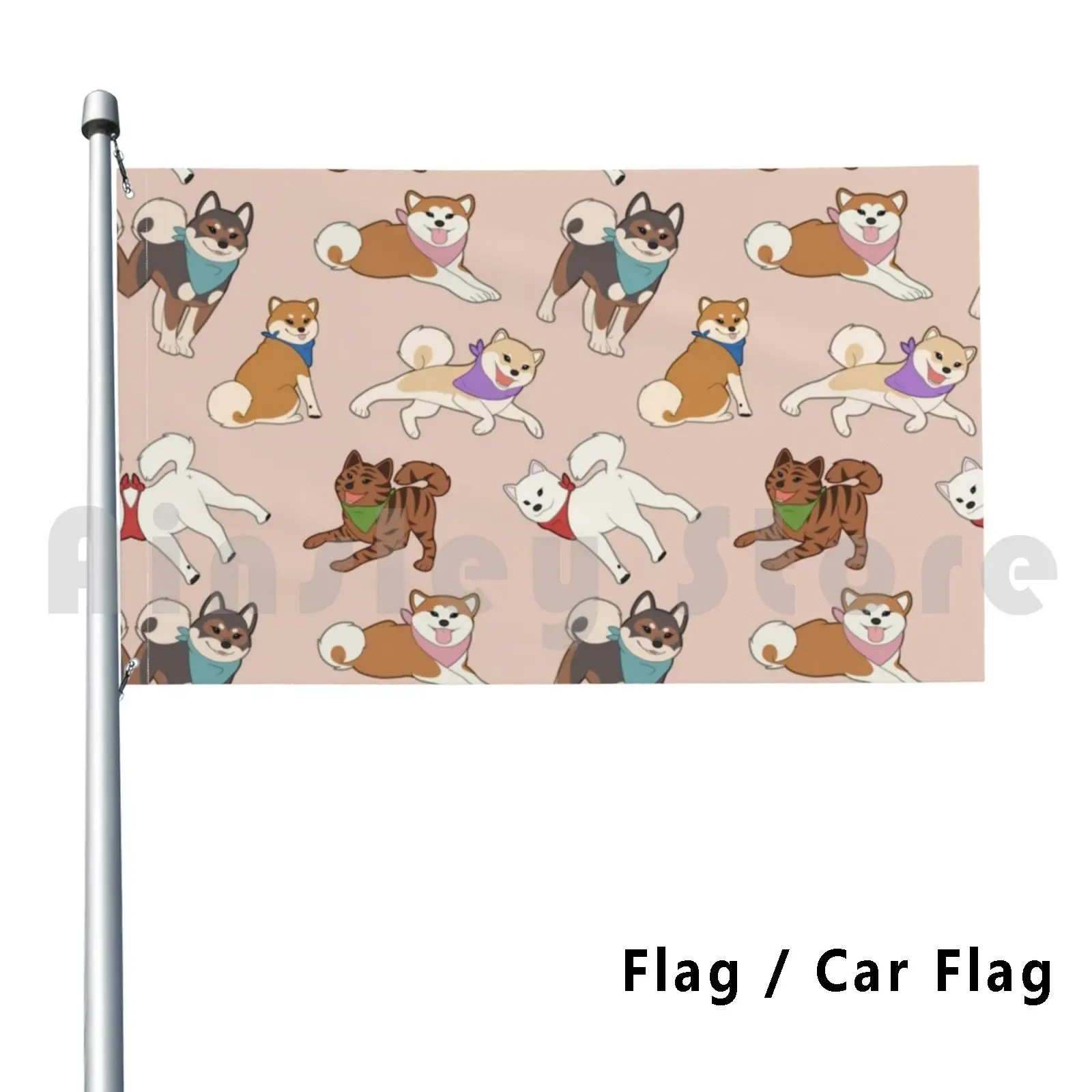 Nihon Ken Pattern-P…