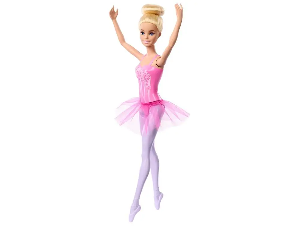 BRB BAILARINA CABELO LOI