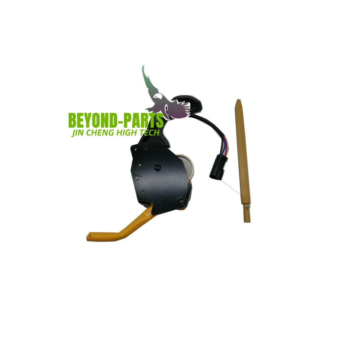 

320D Excavator Safety Switch 234-6613 2346613