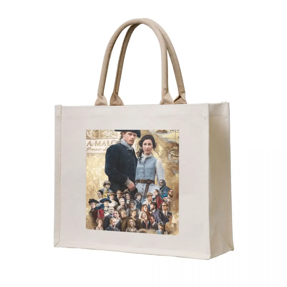 

Poster Season 3 Tote Bag hand bag ladies tote bag men the tote