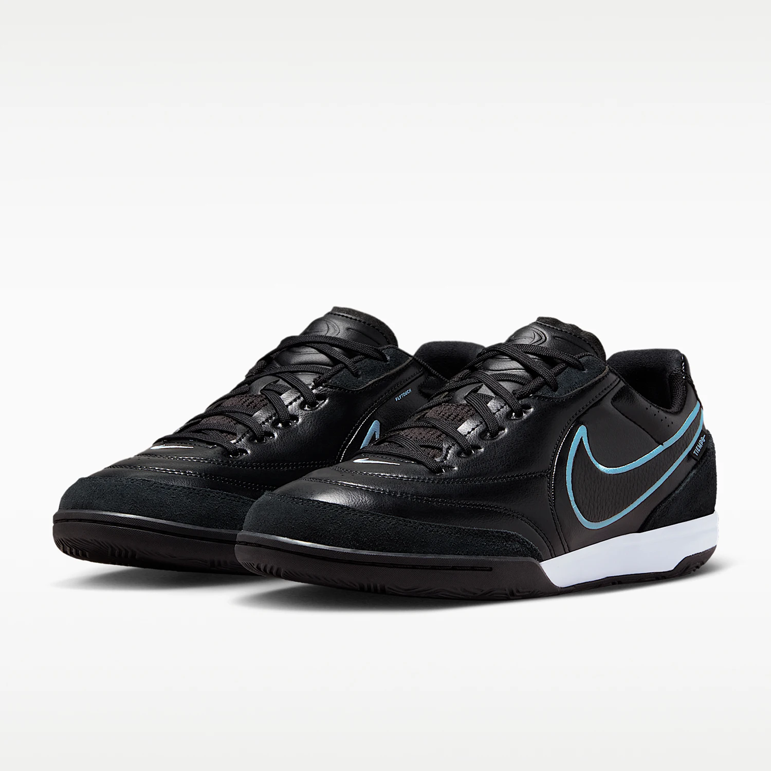 

Nike Authentic Four Seasons Style Men's Breathable Lace-Up Lightweight Sports Soccer Shoes HQ7017-046