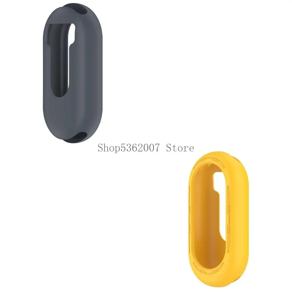 업그레이드 실리콘 슬리브 소프트 실리콘 보호기 유연성 실리콘 가드 실리콘 케이싱 밴드 9 9NFC 40JB