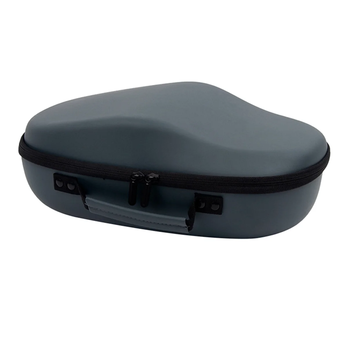 

JDLQ Чехол для переноски, защитный чехол для объектива, водонепроницаемая портативная сумка для хранения с сетчатым карманом для 3-го виртуальной реальности