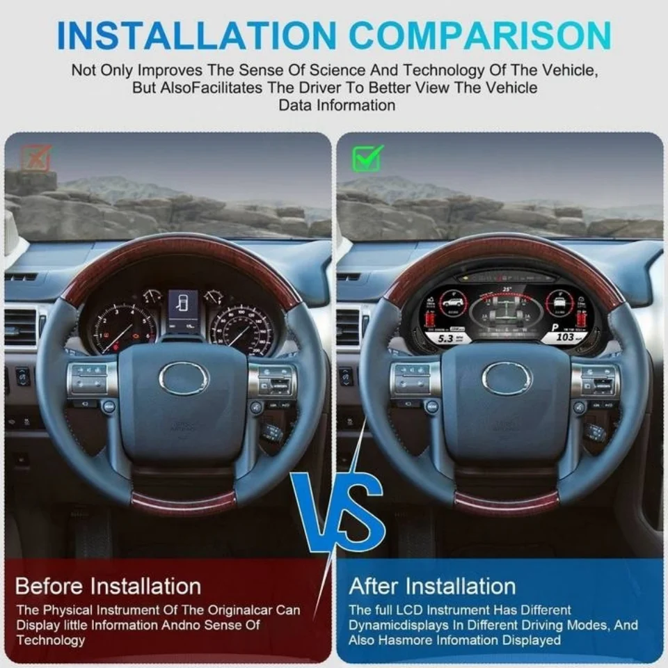 15.6" Car Radio And… - image