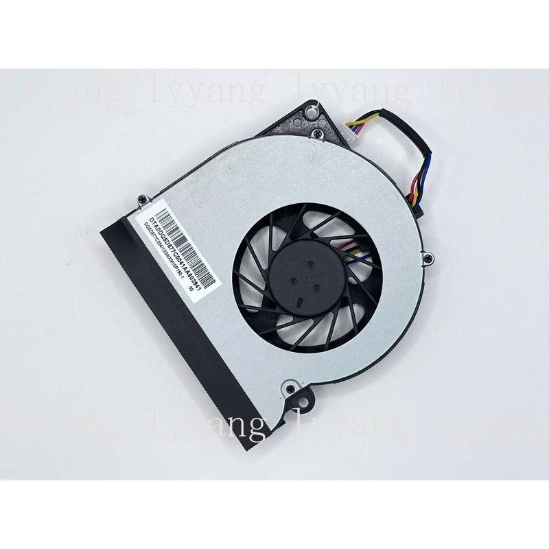 

f Fan CPU for Notebook For ASUS X52F X52JB X52JU