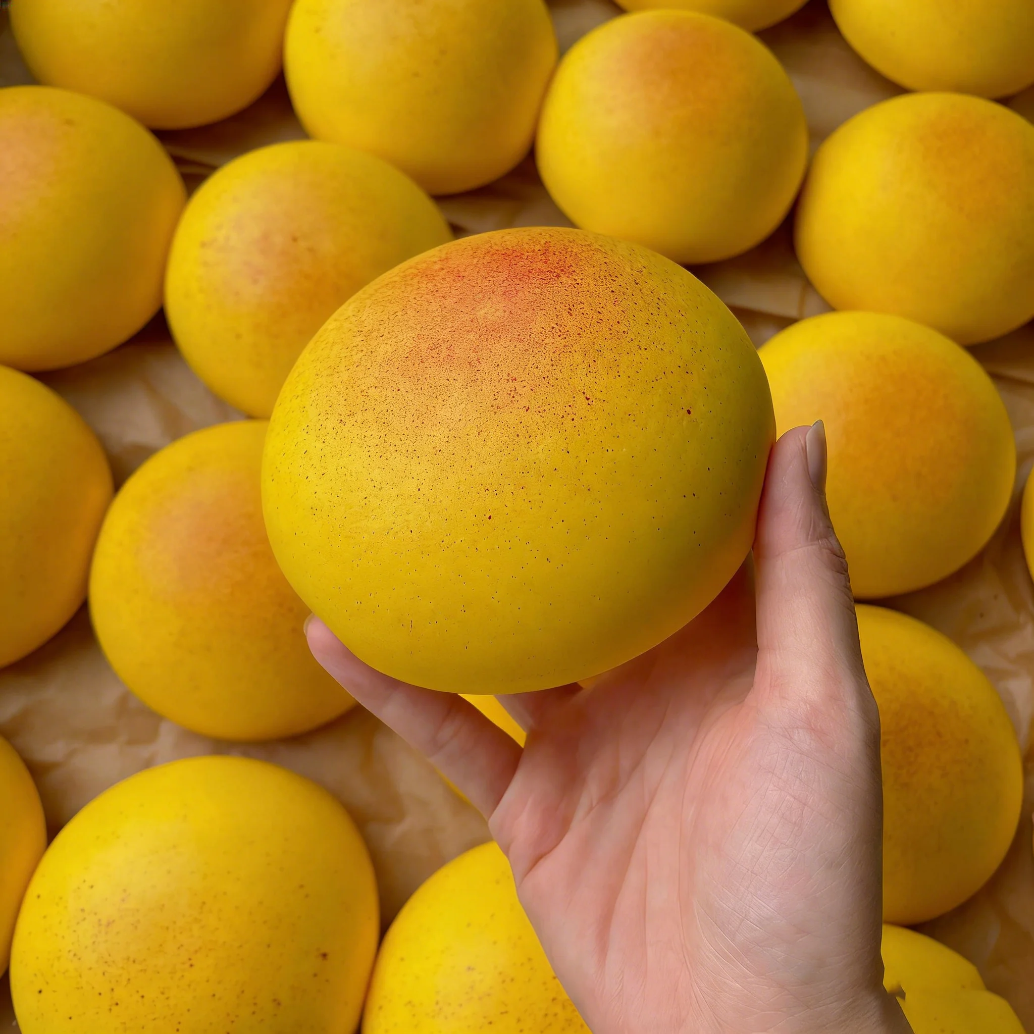 Squishy simuliertes Brot-Squeeze-Spielzeug, weicher Stressabbau, langsam steigendes sensorisches Zappeln für Angst, ADHS, Autismus, Geschenke für Kinder und Erwachsene