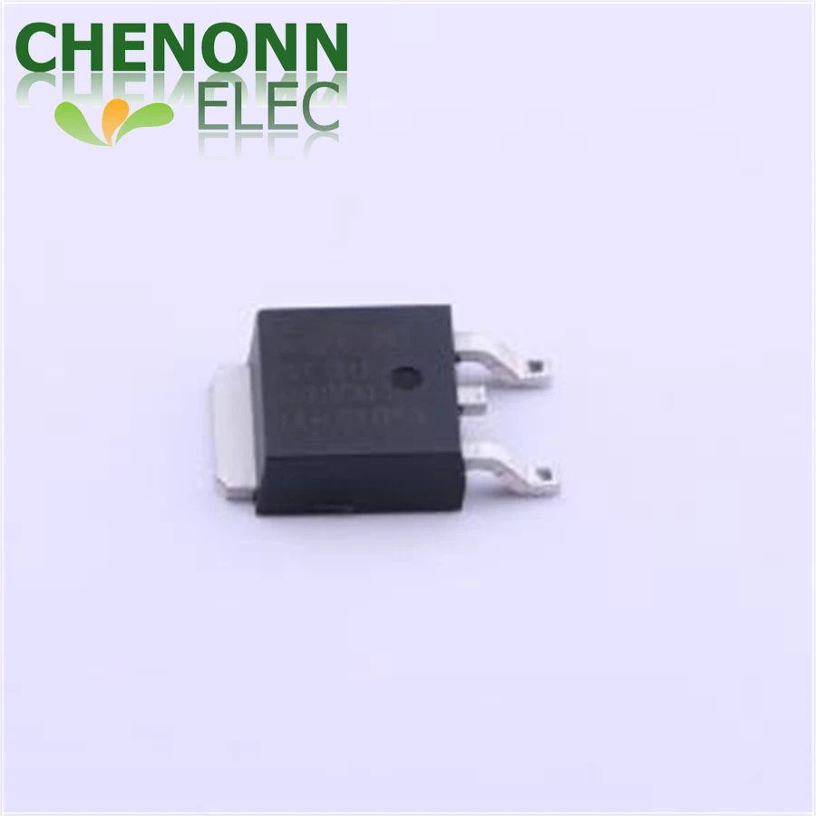 

50PCS/LOT STTH1002CB-TR (Diodes-General Purpose)