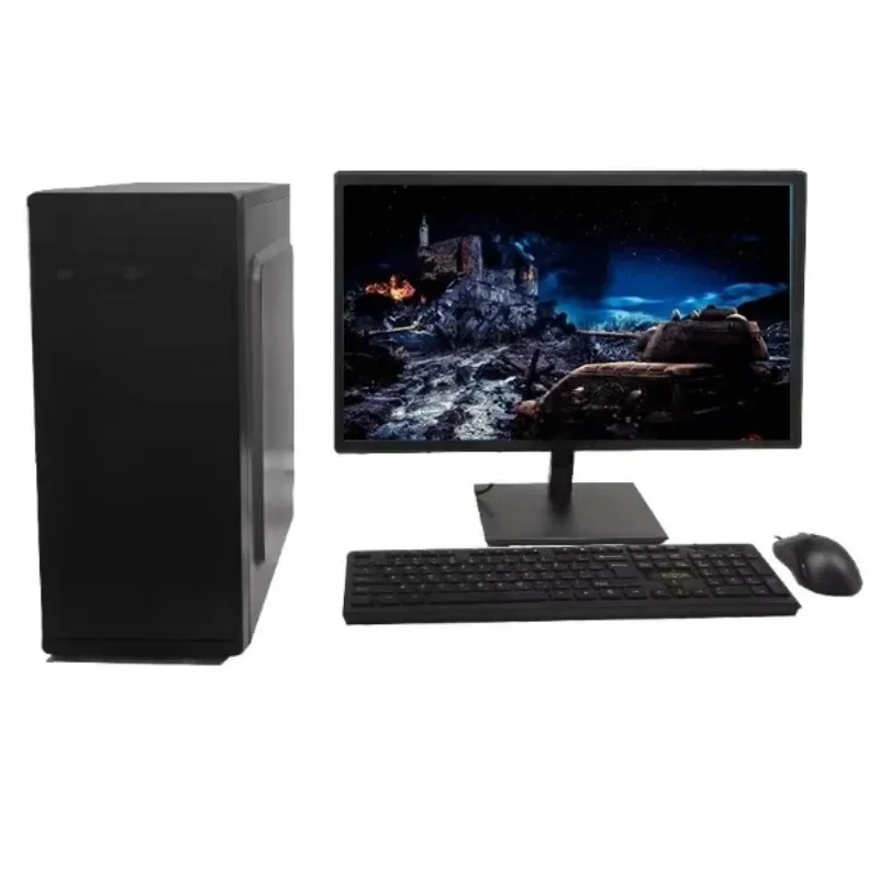 Set Desktop Computer Games Desktop i7 All-in-One
