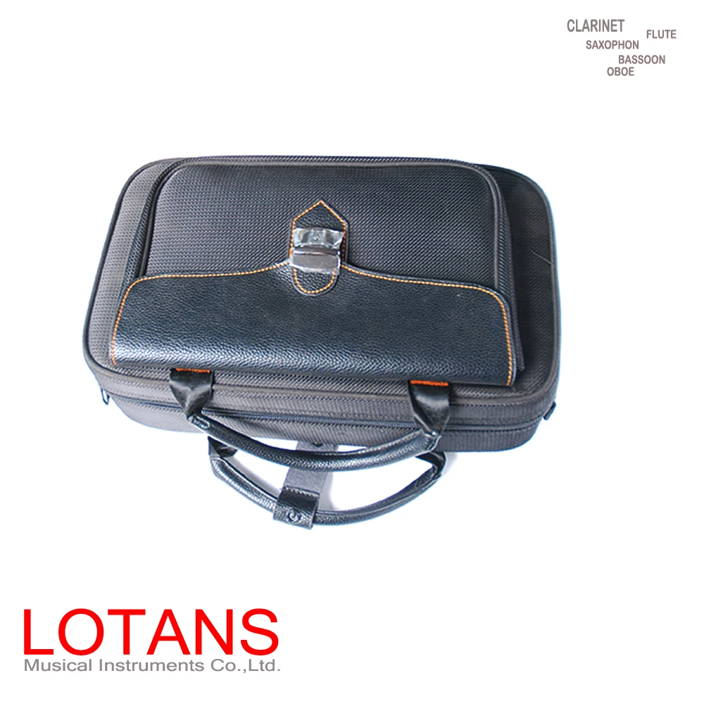 Clarinet Shell Instrument Accessories