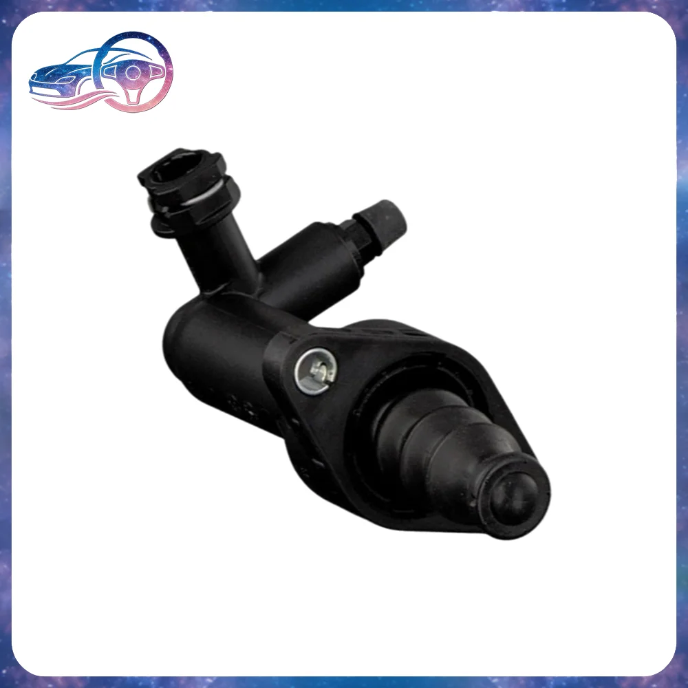 

5Q0721261/K/N/D Clutch Slave Cylinder For Audi A1 A3 Q2 VW Golf 7 Polo Jetta Passat Bora Skoda Octavia Seat Ibiza Leon 5Q0721261