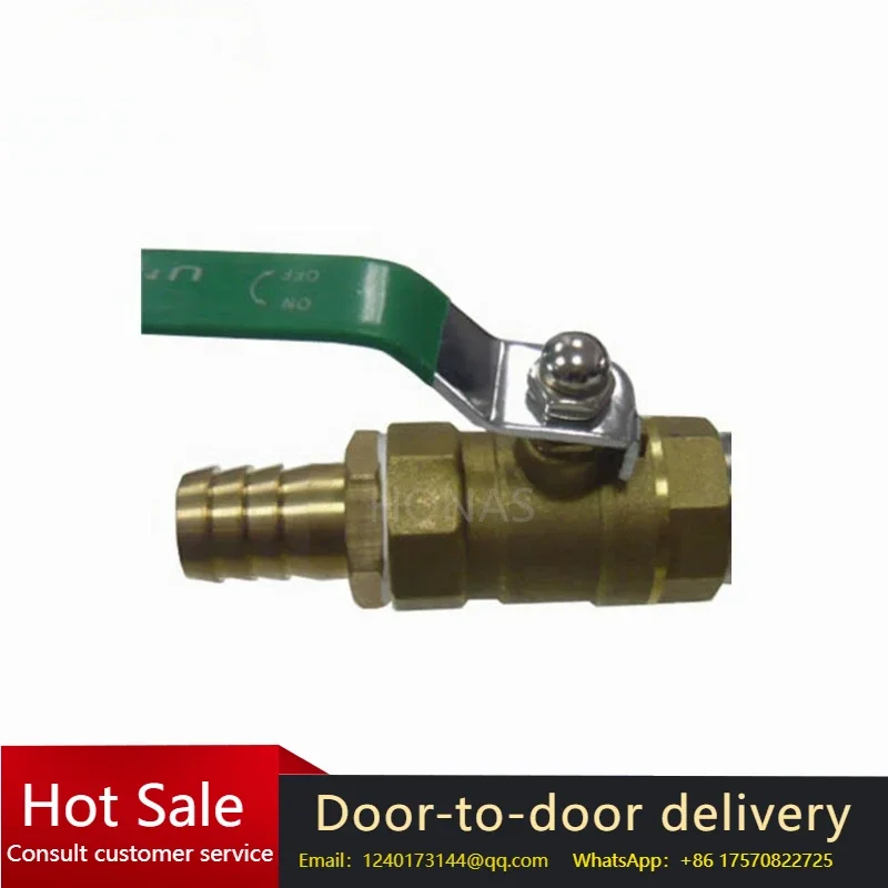 

IPX3 and IPX4 Water Spray Nozzles