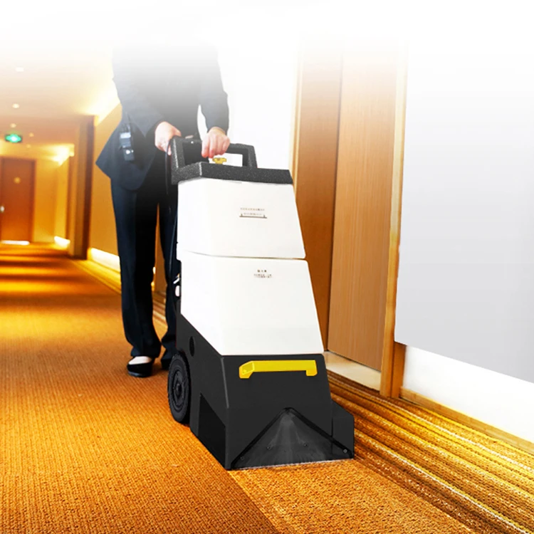 CP-15 Commercial Three in One Electric Carpet Cleaner Carpet Sofa Care Machine for Hotel