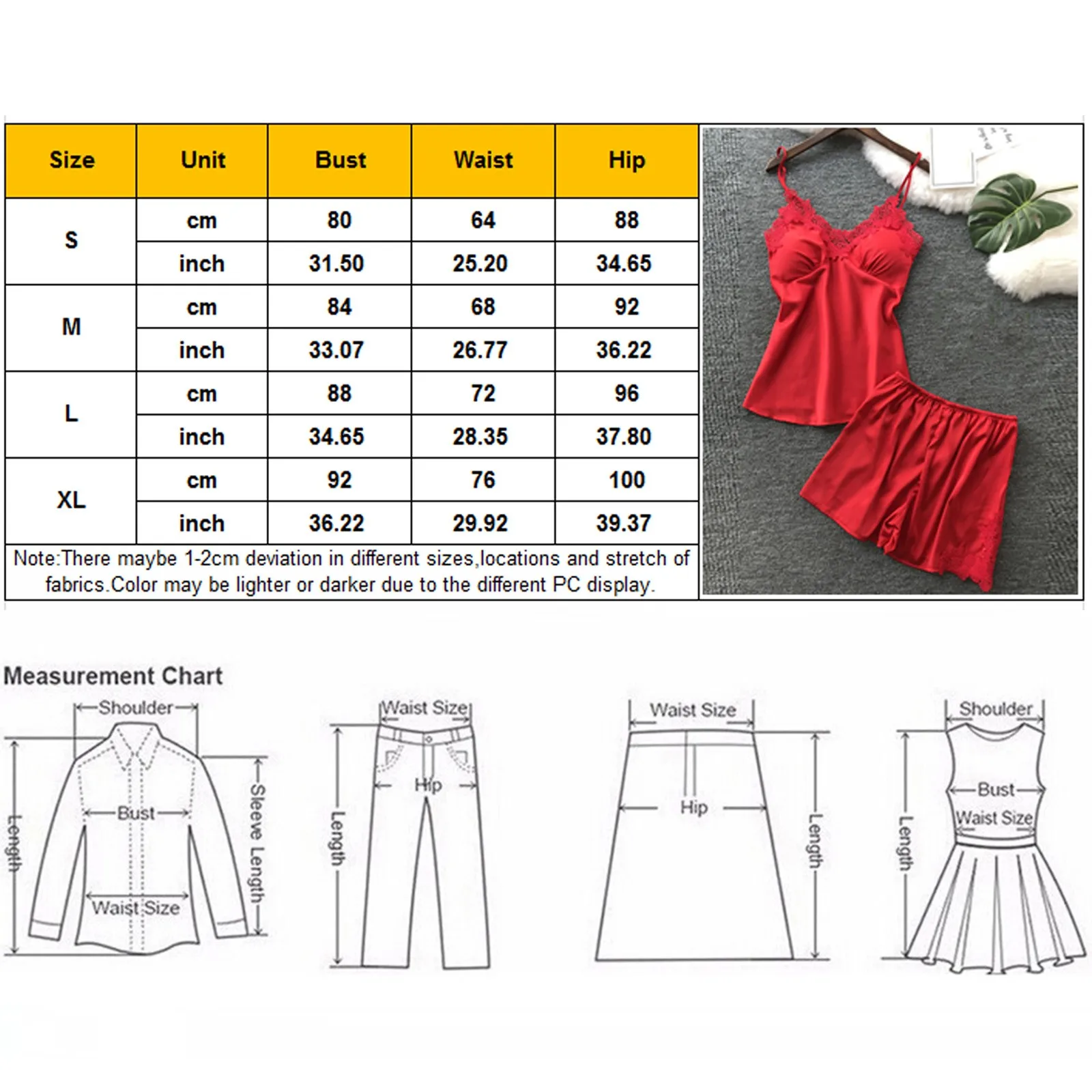 Women'S Sexy Lace Trim Nightwear Pyjamas Set Sleeveless Vest +Short Two Piece Pajama Set Female Lace Trim Wraped Bra Suits New