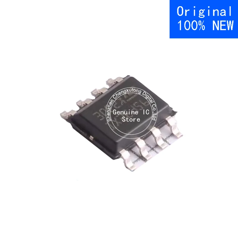 

M95P32-IXMNT/E M95P32 IXMNT E SO New Original Genuine Ic