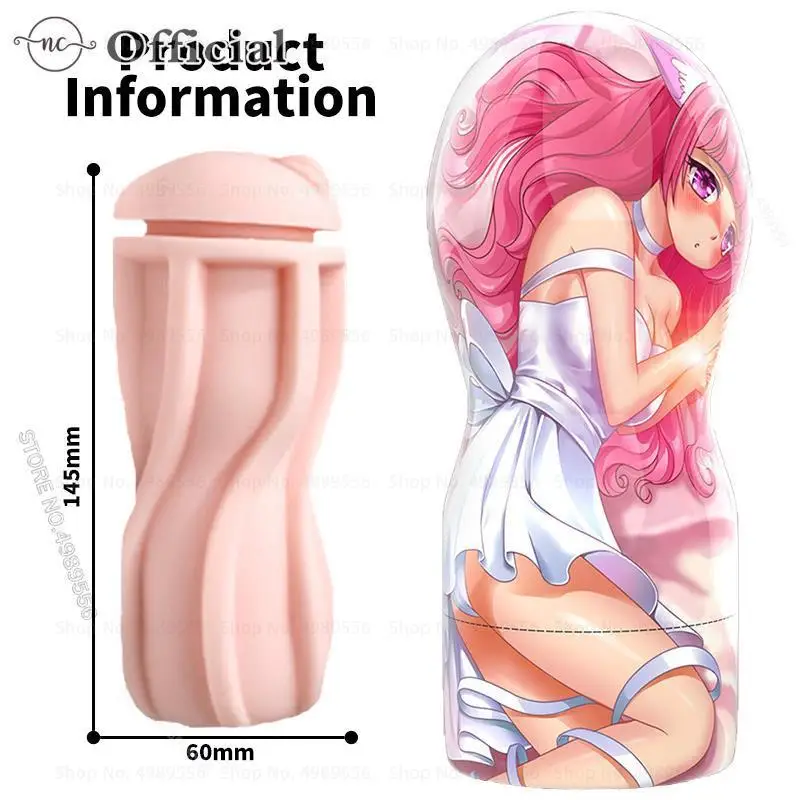 Bonecas robóticas humanóides adoráveis para sexo corporal inteiro, tampão de silicone em tamanho real, brinquedos sensuais para homens, novidade vagina masturbador, bunda, adorável