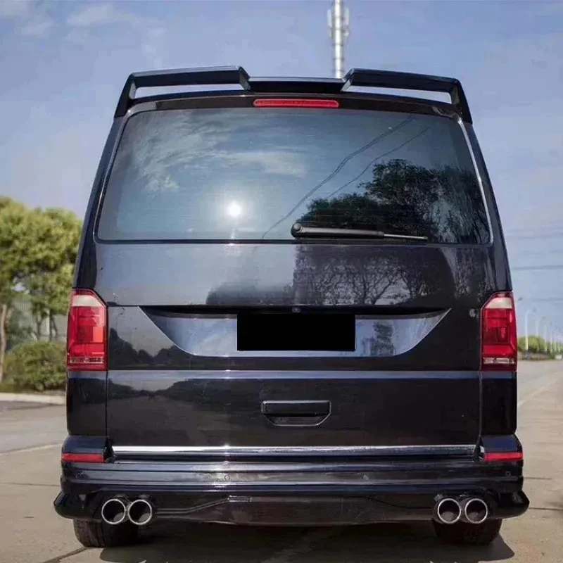 High Quality T Style Small Body Kits | Car Bumpers - Limited Offer! Auto Parts