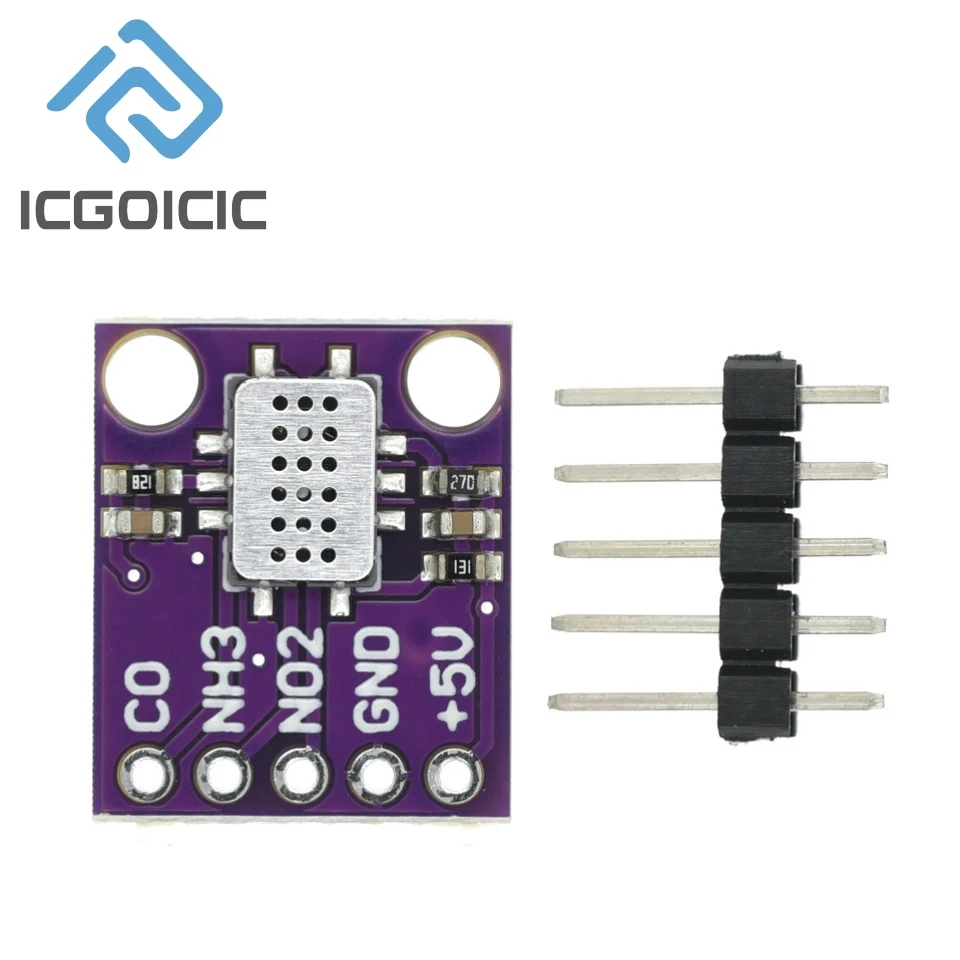 CJMCU-6814 MICS-681…