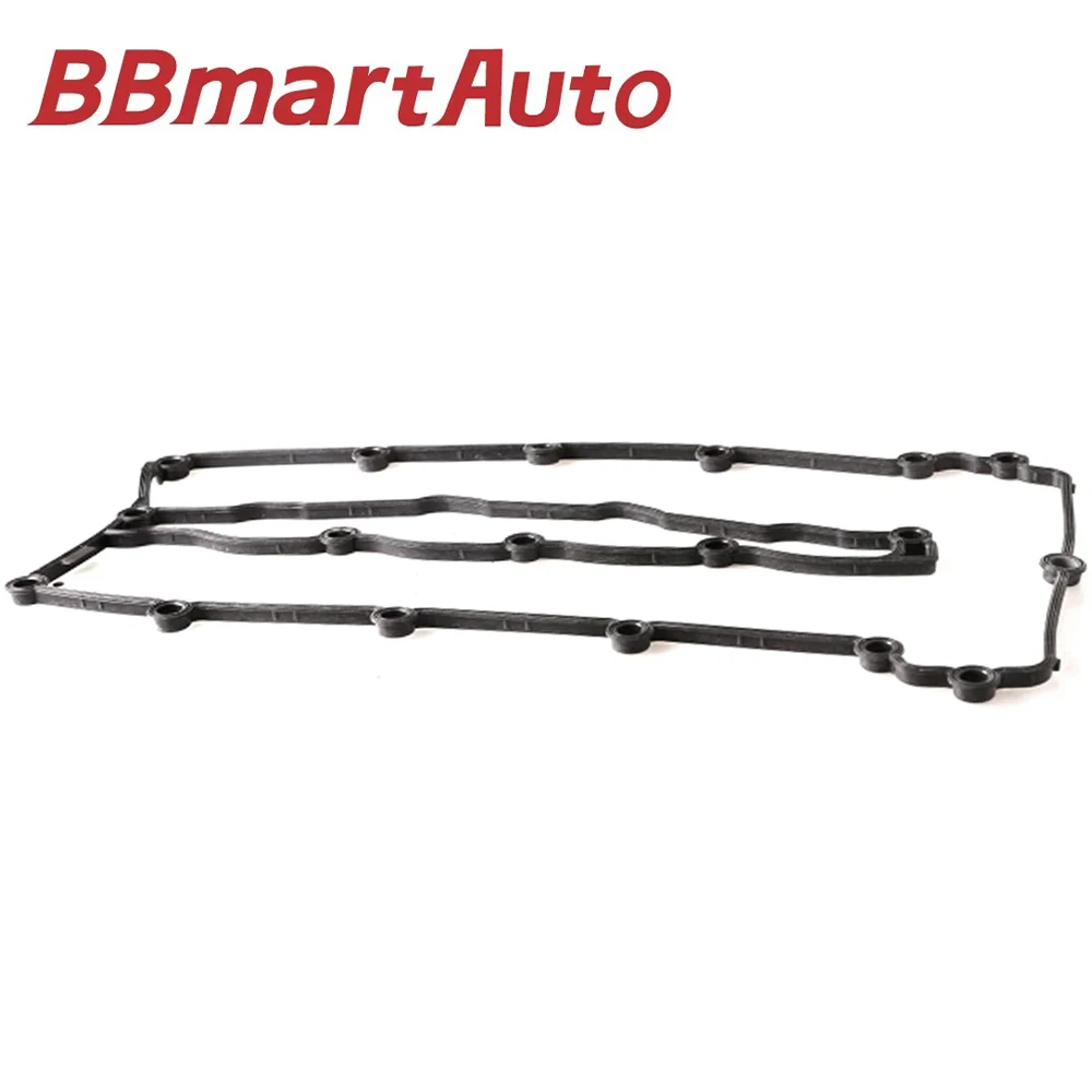 

6510160021 BBmart Auto Parts 1pcs Valve Cover Gasket For Mercedes Benz W204 W212 W246 OE A6510160021 Factory Low Price