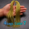 4 bolsas color n7